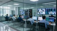 hidden security system openness