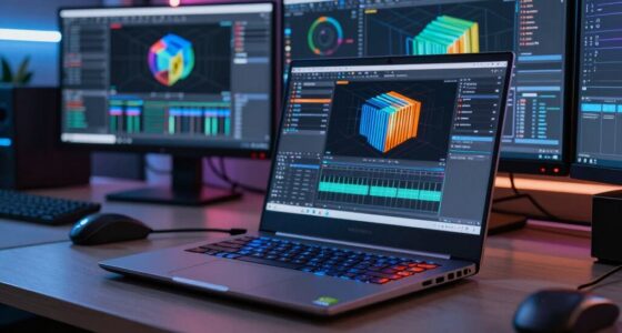 high performance portable computing