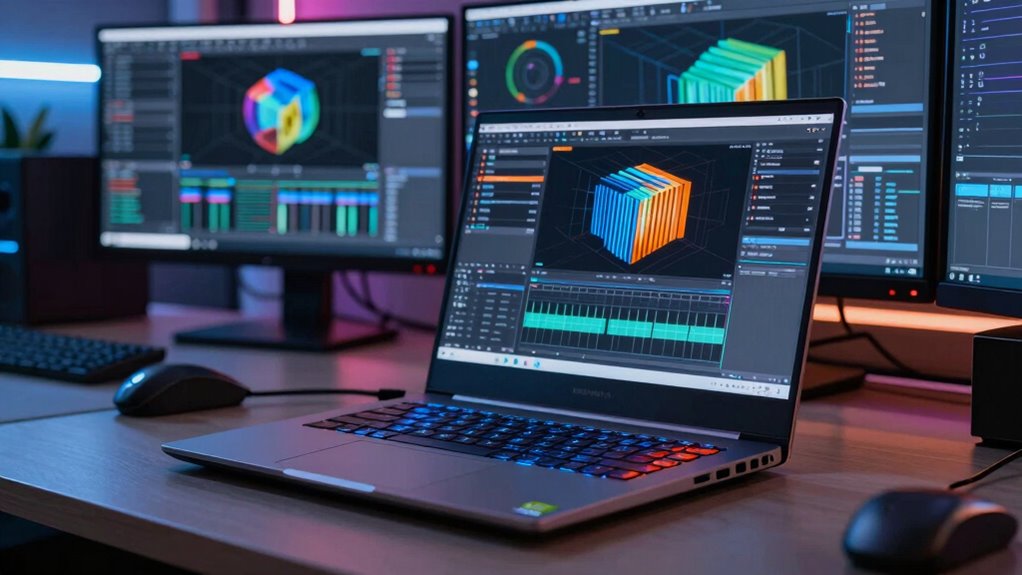 high performance portable computing