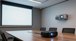 high quality versus portable