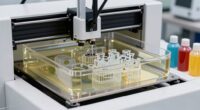 high resolution large scale printing