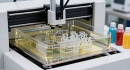 high resolution large scale printing