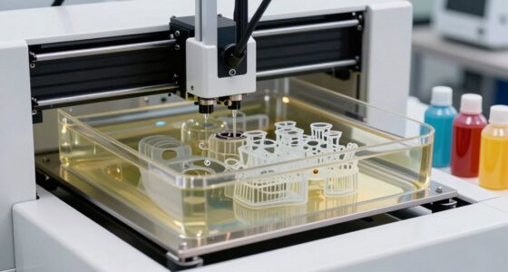 high resolution large scale printing