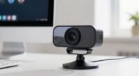 high resolution video clarity