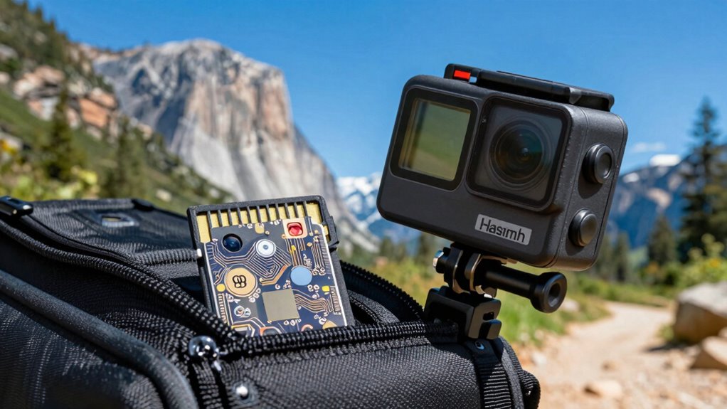 high speed durable reliable memory cards