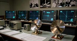 historical spy satellite developments