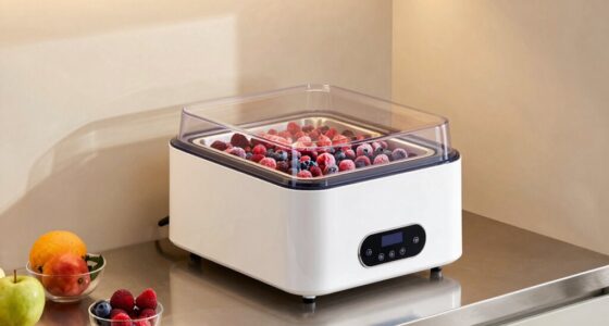 home freeze drying technology