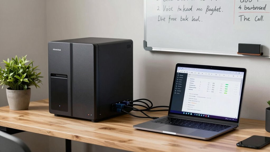 home servers for small offices