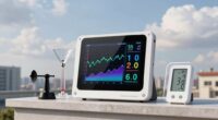 home weather monitoring tools