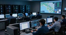 homeland security data processing