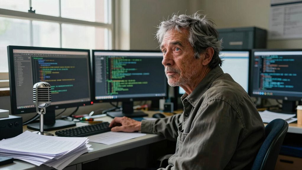 human insights remain essential