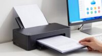 importance of physical scanners
