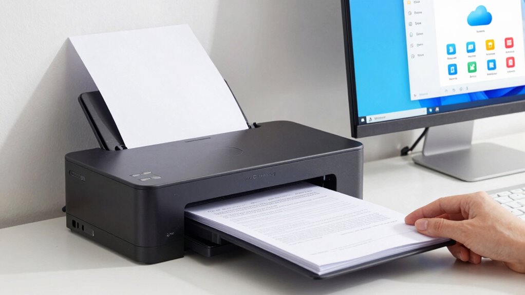 importance of physical scanners