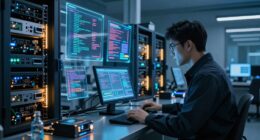 in q tel influences spy technology