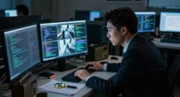 initiation of counterintelligence cases