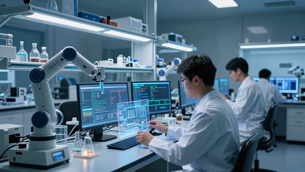 innovative cybersecurity research and collaboration