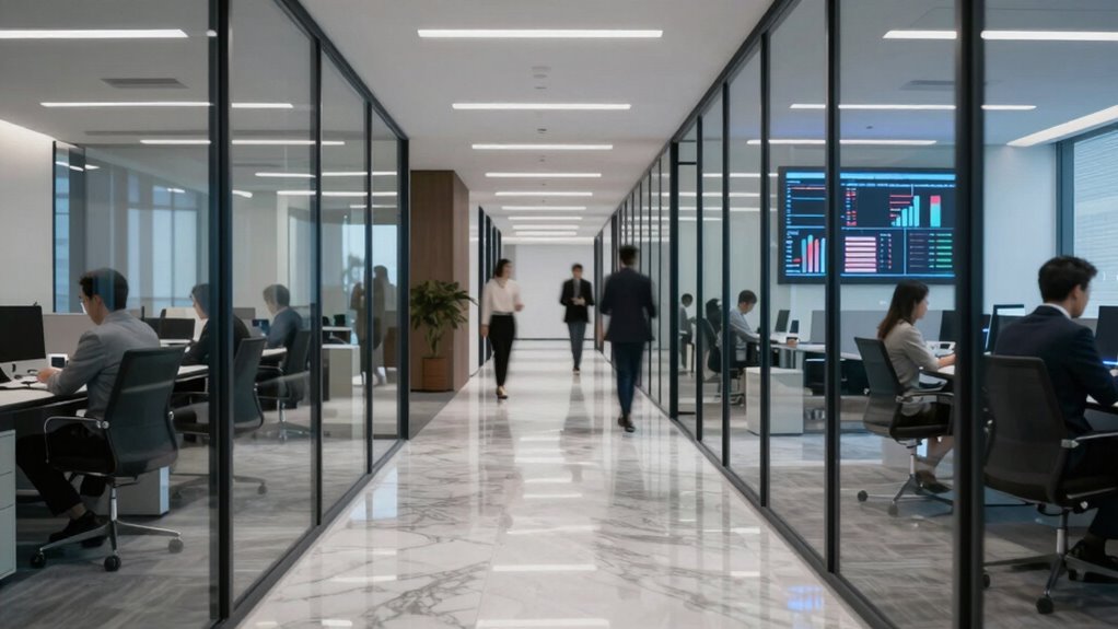 insider recruitment legal cases