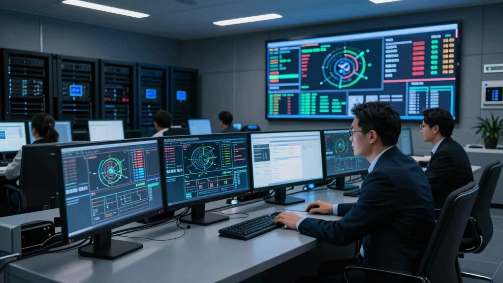 insider threat detection strategies