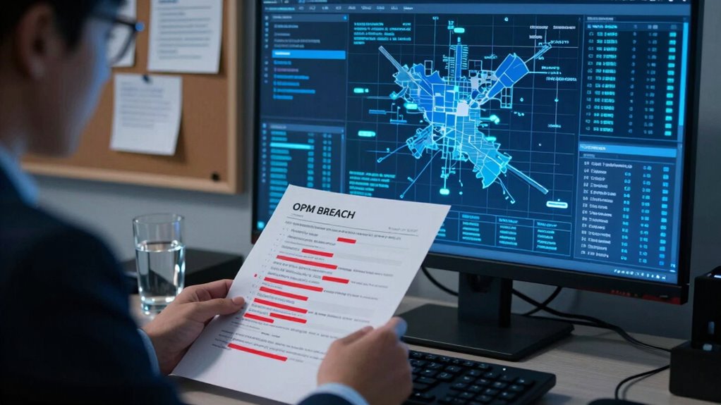 insider threats and security