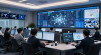 integrating local and federal intelligence