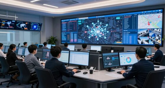 integrating local and federal intelligence