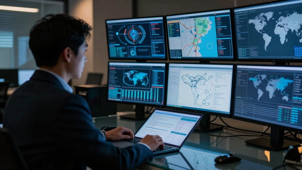 intelligence importance in diplomacy