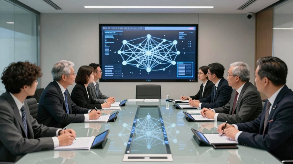 interagency collaboration and information sharing