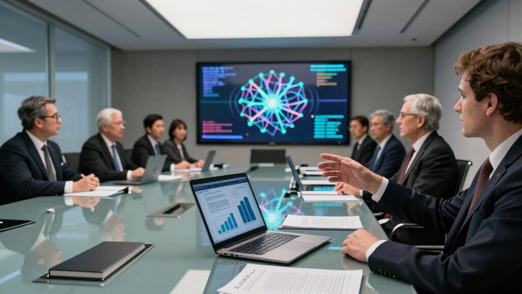 international ethical technology regulation