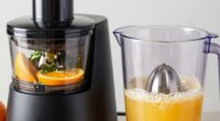 juice quality and method
