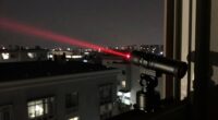 laser microphones in surveillance