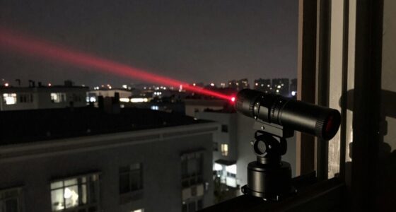 laser microphones in surveillance