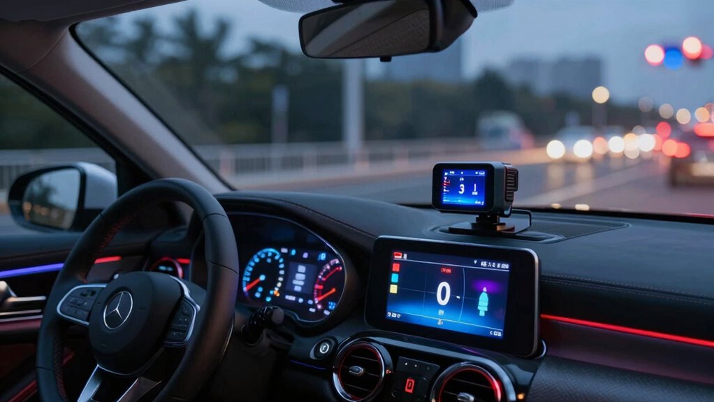 legal technological responsible driving