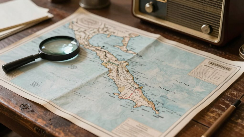 lessons from failed covert operations