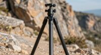 lightweight durable portable support