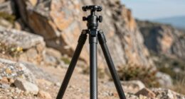 lightweight durable portable support