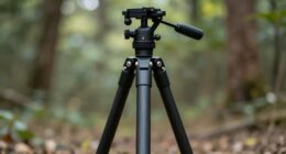 lightweight durable tripod material