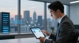 linkedin recruitment security risks