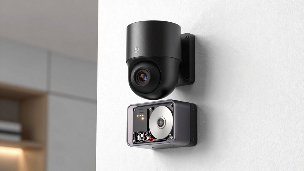 local storage without subscriptions