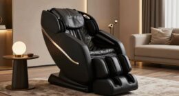 luxury home wellness devices