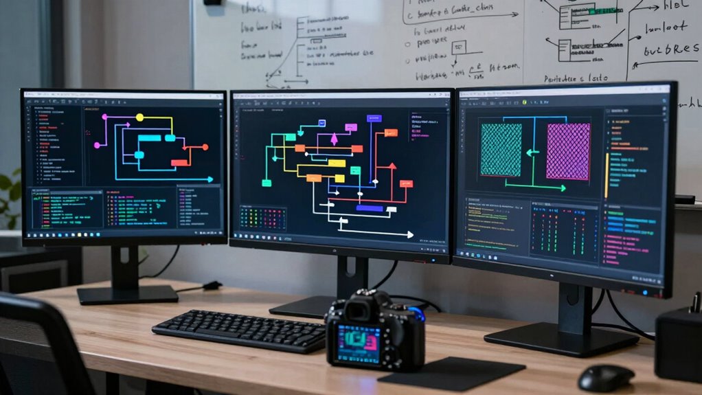 metadata pipelines enable pattern analysis