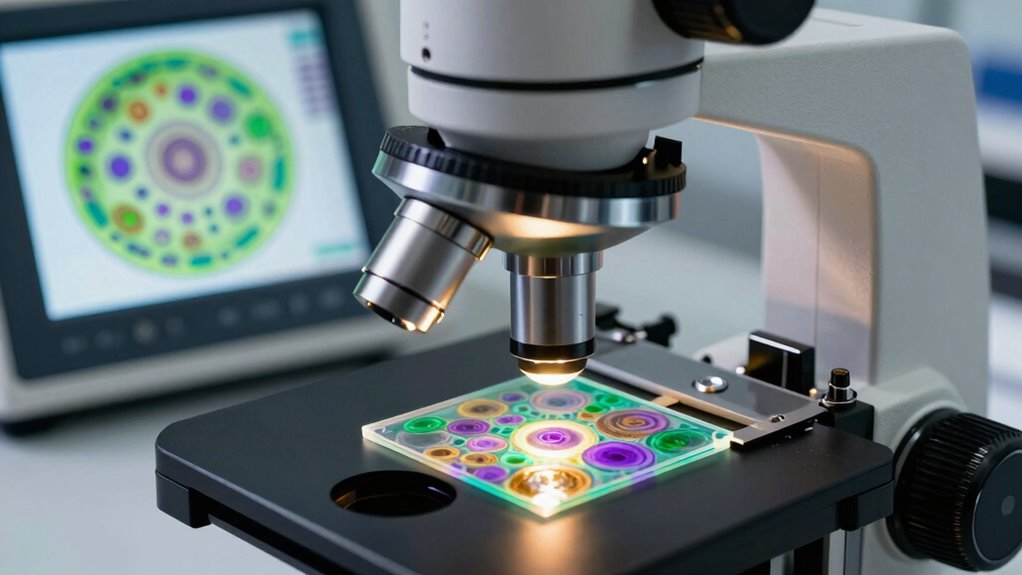 microscope technology for users