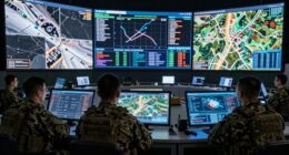 military intelligence machine learning