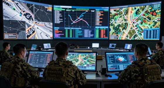 military intelligence machine learning