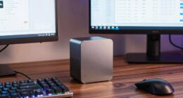 mini pcs enhance productivity