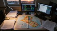 misleading intelligence analysis failure