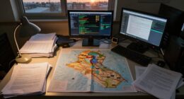 misleading intelligence analysis failure
