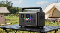 mobile backup power solutions