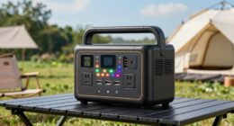 mobile backup power solutions