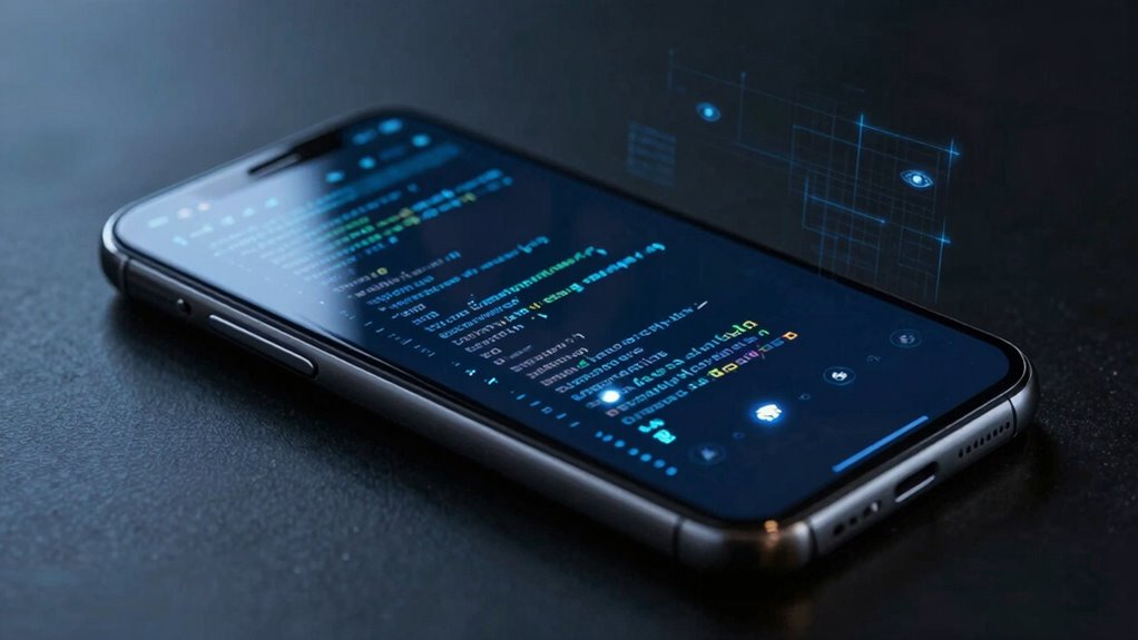 mobile phone surveillance capabilities