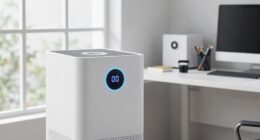 moisture control in workspaces